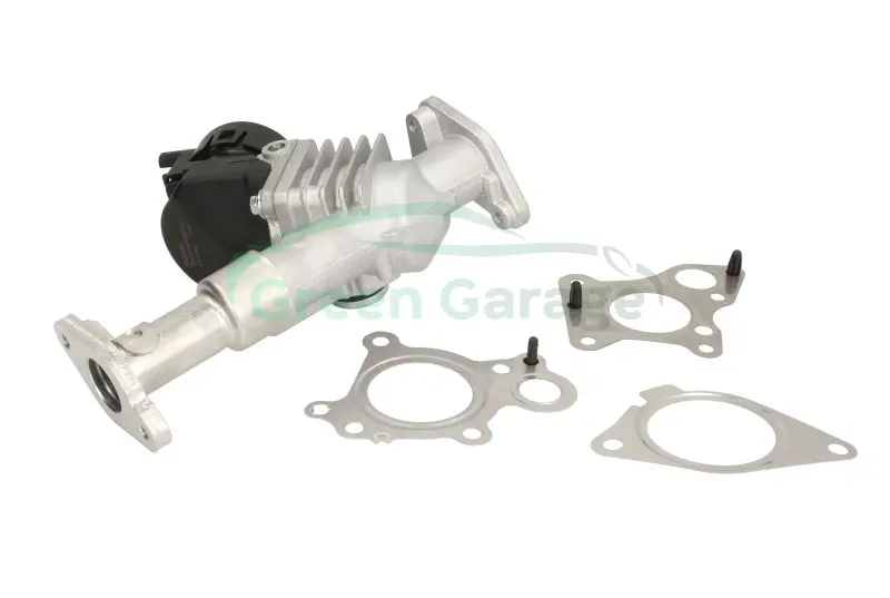 Клапан EGR BMW 1 (E81), 1 (E82), 1 (E87), 1 (E88), 3 (E90), 3 (E91), 3 (E92), 3 (E93), 5 (E60), 5 (E61) 1.6/2.0 06.04-12.13 DELPHI EG1048812B1 (фото 1)