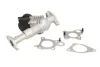 Клапан EGR BMW 1 (E81), 1 (E82), 1 (E87), 1 (E88), 3 (E90), 3 (E91), 3 (E92), 3 (E93), 5 (E60), 5 (E61) 1.6/2.0 06.04-12.13 DELPHI EG1048812B1 (фото 1)
