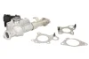 Клапан EGR BMW 1 (E81), 1 (E82), 1 (E87), 1 (E88), 3 (E90), 3 (E91), 3 (E92), 3 (E93), 5 (E60), 5 (E61) 1.6/2.0 06.04-12.13 DELPHI EG1048812B1 (фото 2)