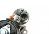 Стартер (12В, 1,1кВт) AUDI A4 B6, A4 B7, A6 C5 SEAT EXEO, EXEO ST SKODA SUPERB I VW PASSAT B5.5 1.6/1.8/2.0 01.97-05.13 BOSCH 1 986 S00 670 (фото 2)