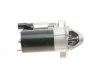 Стартер (12В, 1,1кВт) AUDI A4 B6, A4 B7, A6 C5 SEAT EXEO, EXEO ST SKODA SUPERB I VW PASSAT B5.5 1.6/1.8/2.0 01.97-05.13 BOSCH 1 986 S00 670 (фото 4)