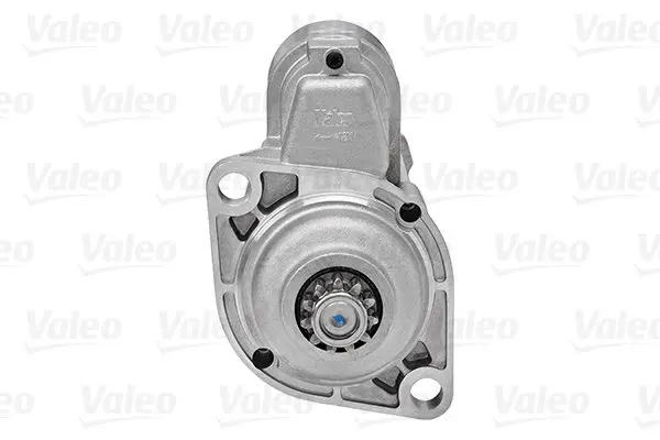 Стартер VALEO 201018 (фото 1)