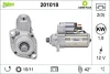 Стартер VALEO 201018 (фото 4)