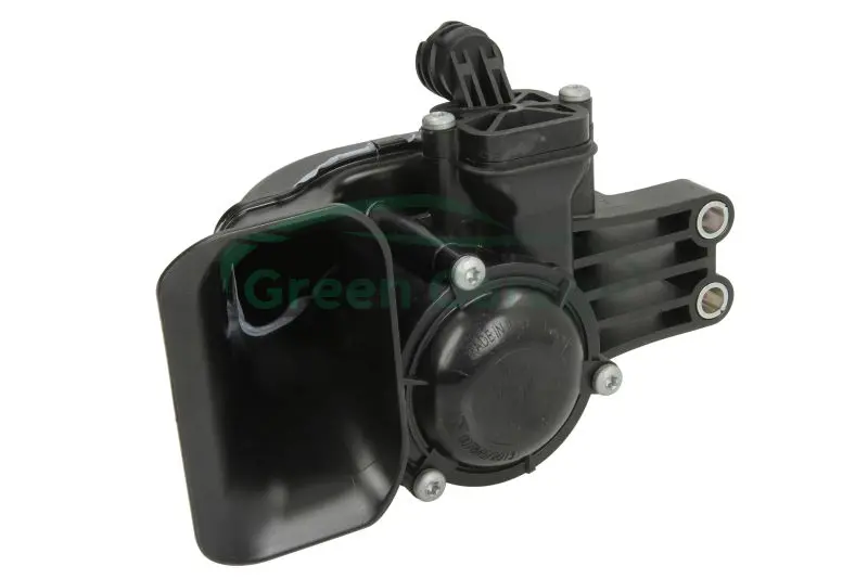 Сигнал MERCEDES ACTROS, ACTROS MP2 / MP3, ACTROS MP4 / MP5, ANTOS, AROCS, ATEGO, AXOR, AXOR 2, ECONIC, ECONIC 2, ZETROS 04.96- FEBI BILSTEIN 38986 (фото 1)