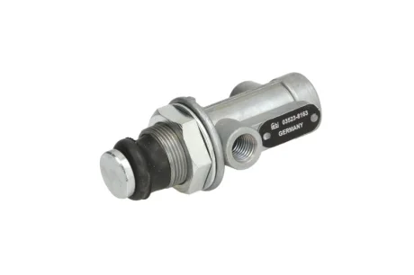 Клапан FEBI BILSTEIN 03523
