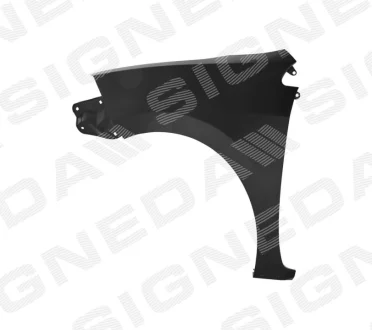 Крило SIGNEDA PTY10326AL