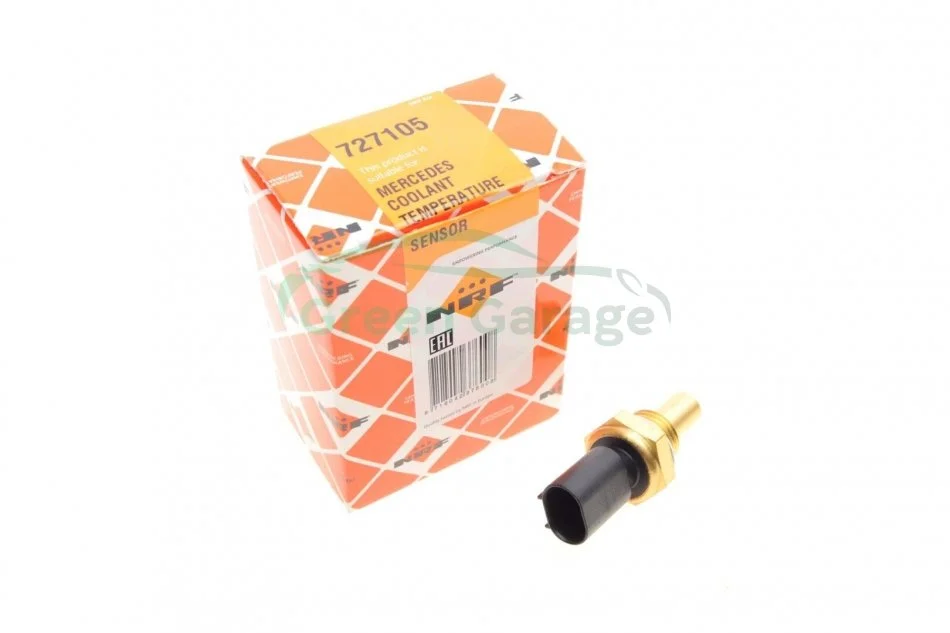 Датчик температури охолоджуючої рідини NRF 727105 (фото 1)
