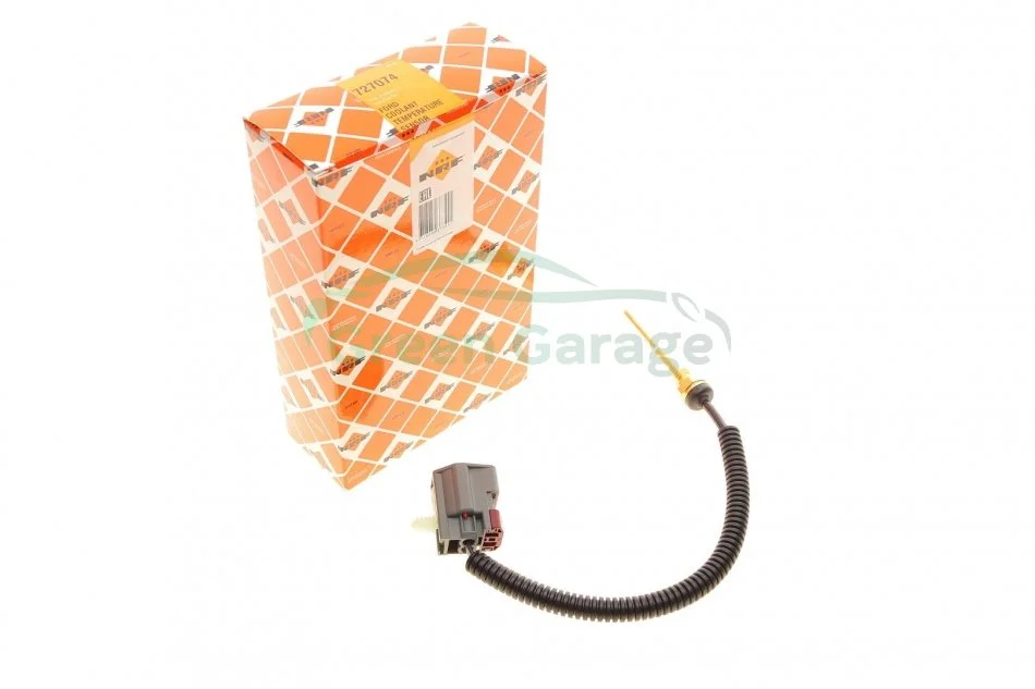 Датчик температури охолоджуючої рідини NRF 727074 (фото 1)