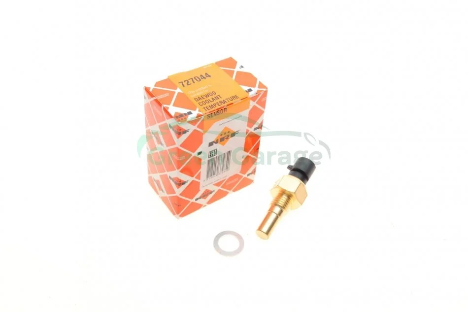 Датчик температури охолоджуючої рідини NRF 727044 (фото 1)