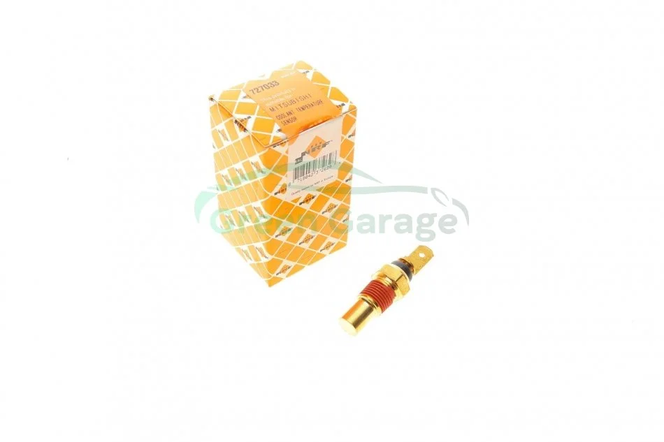 Датчик температури охолоджуючої рідини NRF 727033 (фото 1)