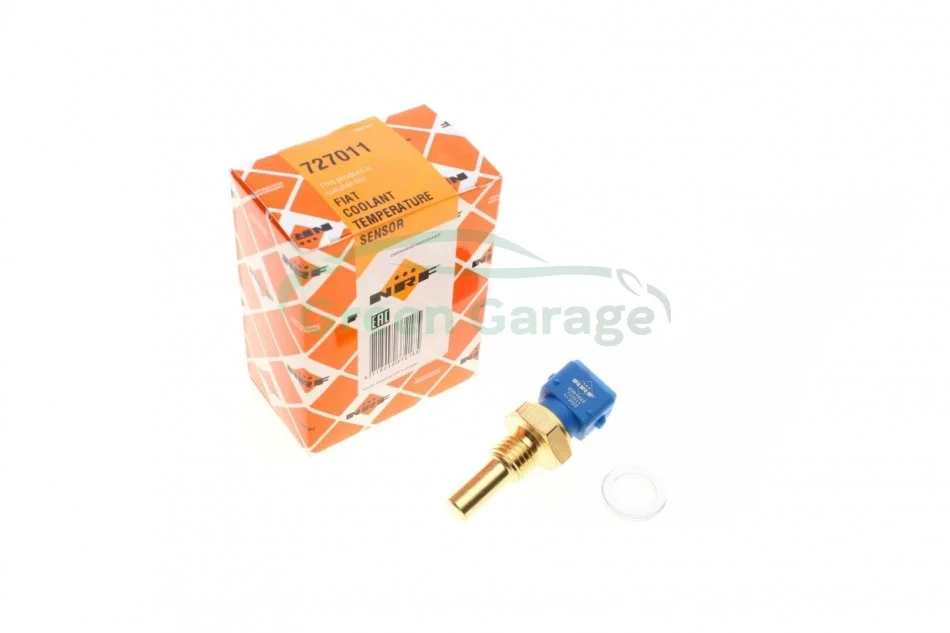 Датчик температури охолоджуючої рідини NRF 727011 (фото 1)