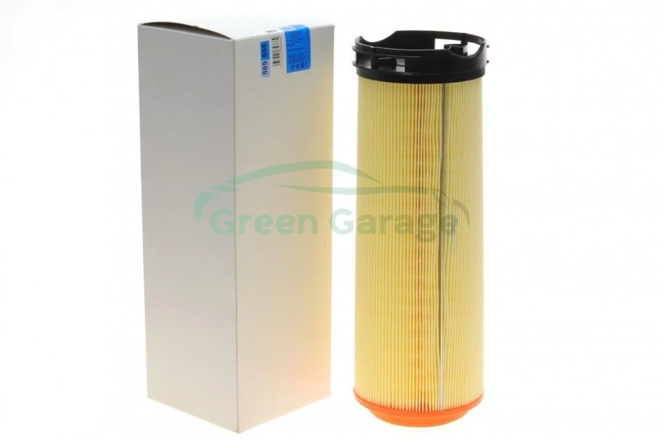 Фільтр повітряний двигуна VALEO 585668 (фото 1)