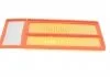 Фільтр повітряний двигуна VALEO 585407 (фото 2)