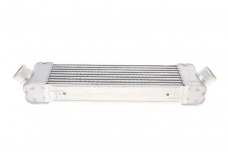 Интеркулер FORD TRANSIT 7/06 > 14 (пр-во) Van Wezel 18004406