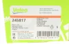 Катушка зажигания VALEO 245817 (фото 5)