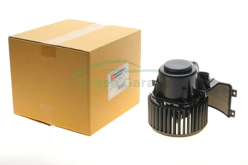 Вентилятор отопителя VW T5 (пр-во) Van Wezel 5896774 (фото 1)