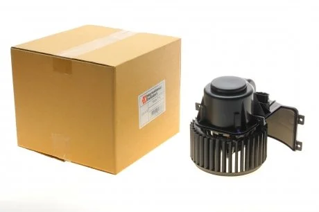 Вентилятор отопителя VW T5 (пр-во) Van Wezel 5896774