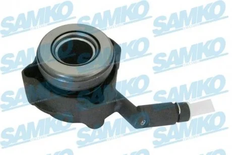 Центральна муфта вимкнення зчеплення, зчеплення SAMKO M30244