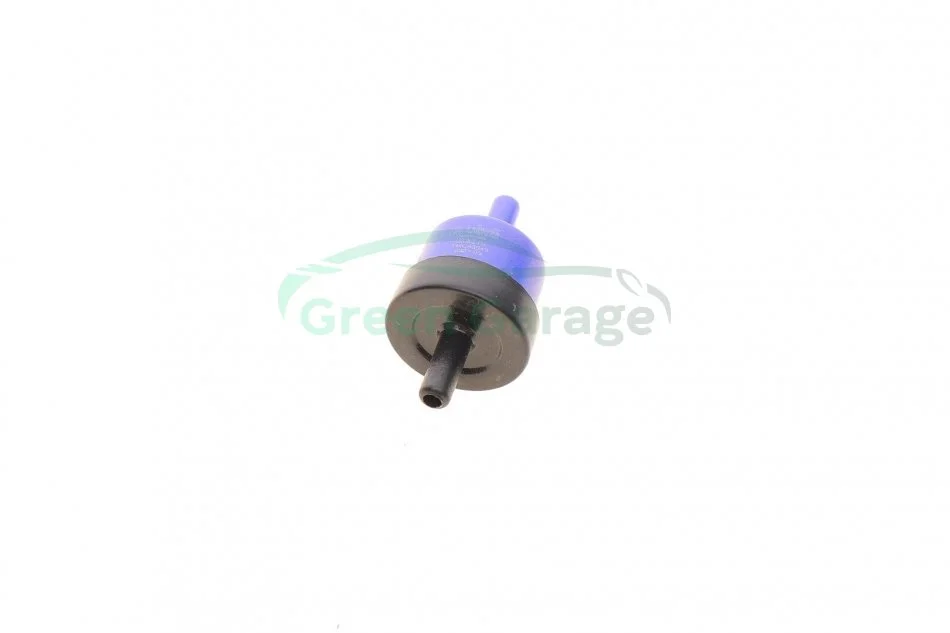 Клапан вакуумного насоса Skoda Superb (01-08)/VW Caddy (95-04),Golf (83-92,92-97 VIKA 88621308401 (фото 1)