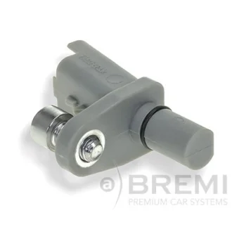 Датчик частоти обертання колеса BREMI 51653
