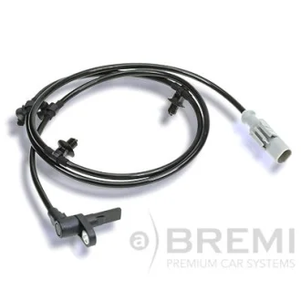 Датчик частоти обертання колеса BREMI 51100