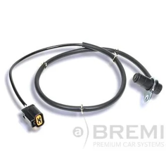 Датчик частоти обертання колеса BREMI 50873