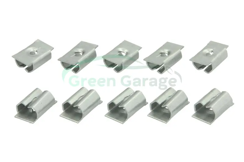 Кліпси, затискачі і кріплення ROMIX ROMC60613 (фото 1)