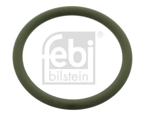 Прокладка масляного насоса FEBI BILSTEIN 49582 (фото 1)
