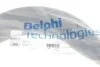 Важіль підвіски,задня вісь DELPHI TC6903 (фото 4)