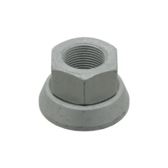 Гайка для кріплення колеса FEBI BILSTEIN 24241