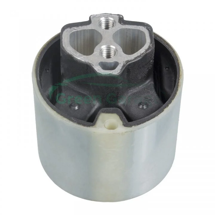 Подушка КПП AUDI Q7/VW Touareg (вир-во FEBI) FEBI BILSTEIN 39162 (фото 1)