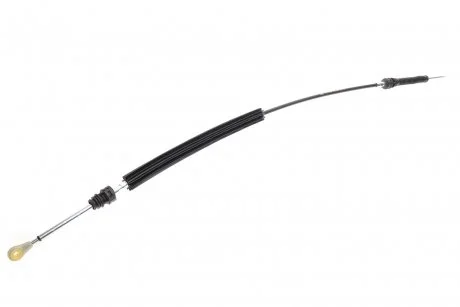 Gear selsctor cable VIKA 77111636001