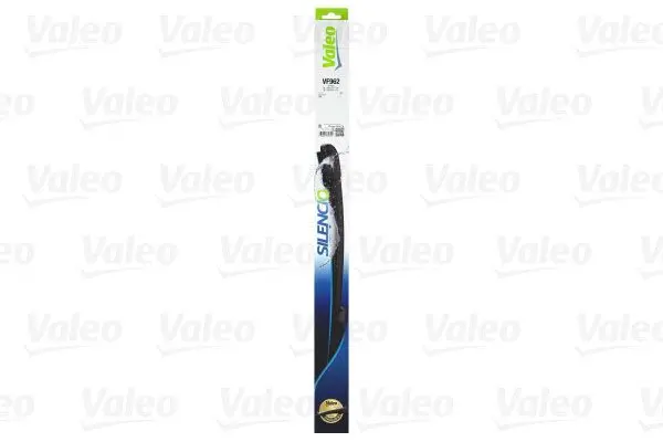 Щітки склоочисника VALEO 577962 (фото 1)