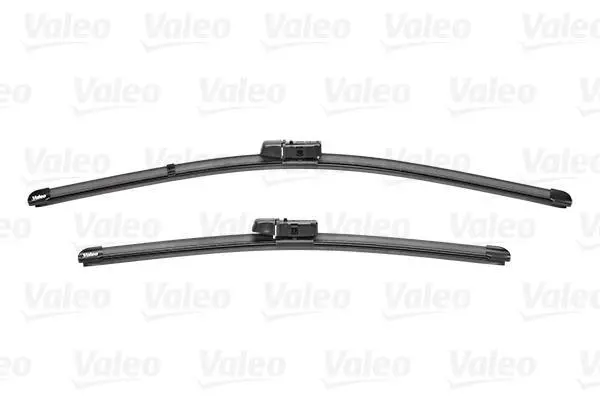 Щітки склоочисника VALEO 577906 (фото 1)