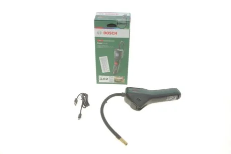 НАСОС ПОВІТРЯНИЙ BOSCH 0 603 947 000