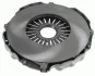 Муфта зчеплення SACHS 3482083252