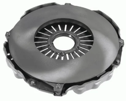 Муфта зчеплення SACHS 3482083252