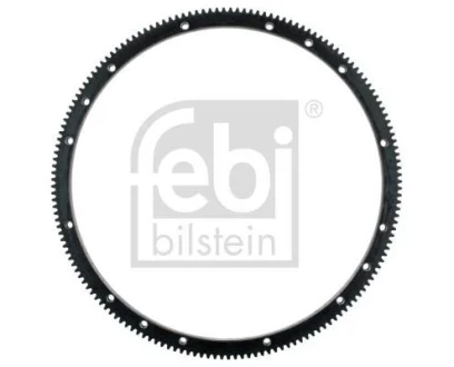 Вінець маховика FEBI BILSTEIN 11723