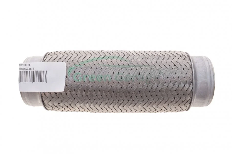 Гофра глушника BM CATALYSTS FL51X8ILOK (фото 1)