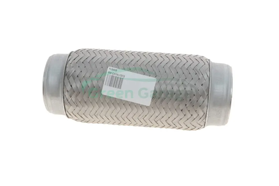 Гофра глушителя BM CATALYSTS FL64X8 (фото 1)