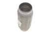 Гофра глушителя BM CATALYSTS FL64X8 (фото 2)
