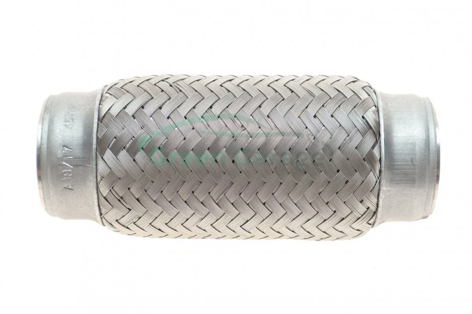Гофра глушника BM CATALYSTS FL45X6 (фото 1)