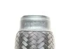 Гофра глушника BM CATALYSTS FL45X6 (фото 2)