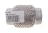 Гофра глушителя BM CATALYSTS FL45X4 (фото 1)