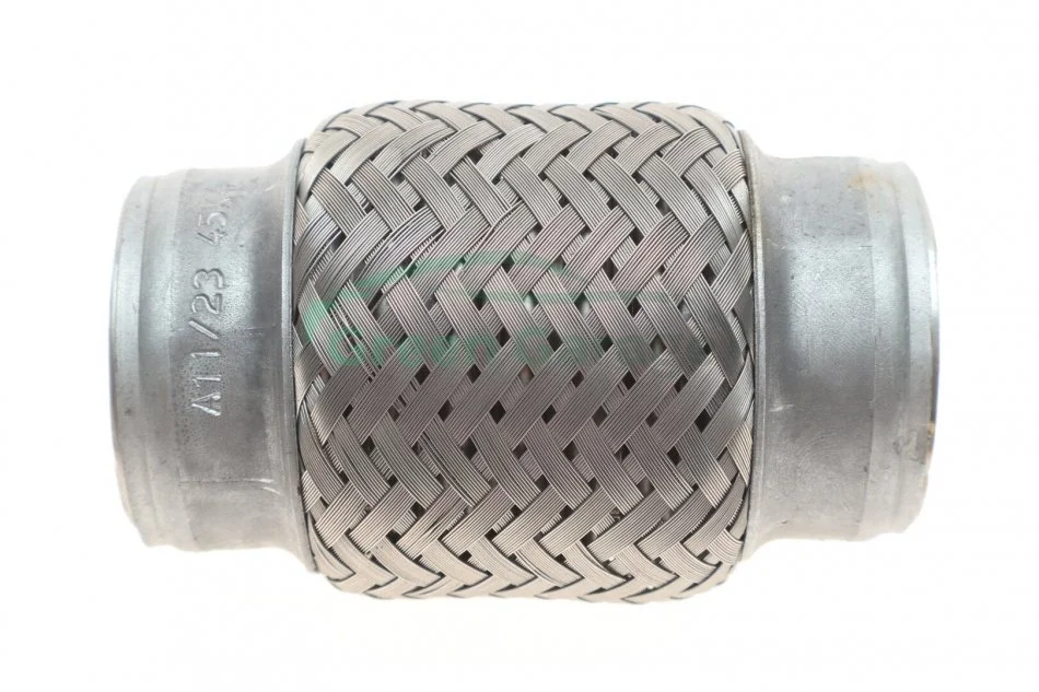 Гофра глушника BM CATALYSTS FL45X4ILOK (фото 1)