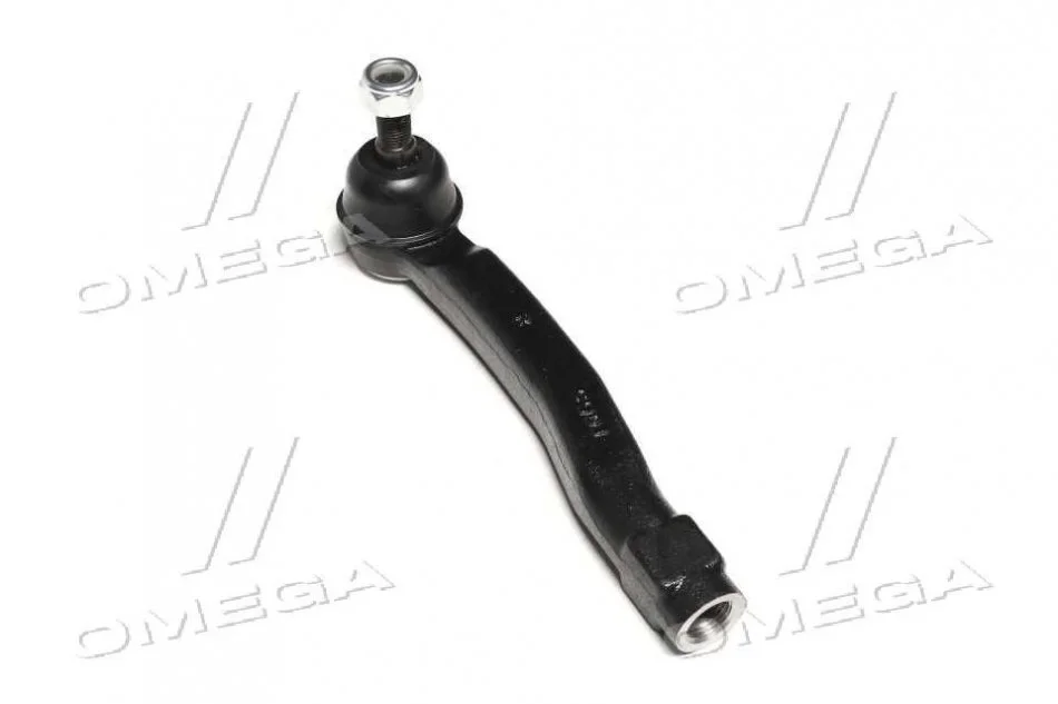Наконечник тяги рульової R Toyota Highlander/Kluger 08- Venza 09- Lexus RX350/450H 09- (вир-во) CTR CE0796 (фото 1)