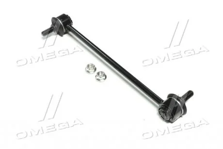 Стойка стаб FRONT Mitsubishi Outlander 06- Lancer 08- Peugeot Jeep/Chrysler OLD CLM-28 (пр-во) CTR CL0393