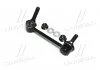 Стійка стаб FRONT L Land Cruiser 120/150/300/Prado/4Runner/FJ 02- Lexus GX 470 01-09 (вир-во) CTR CL0575 (фото 1)