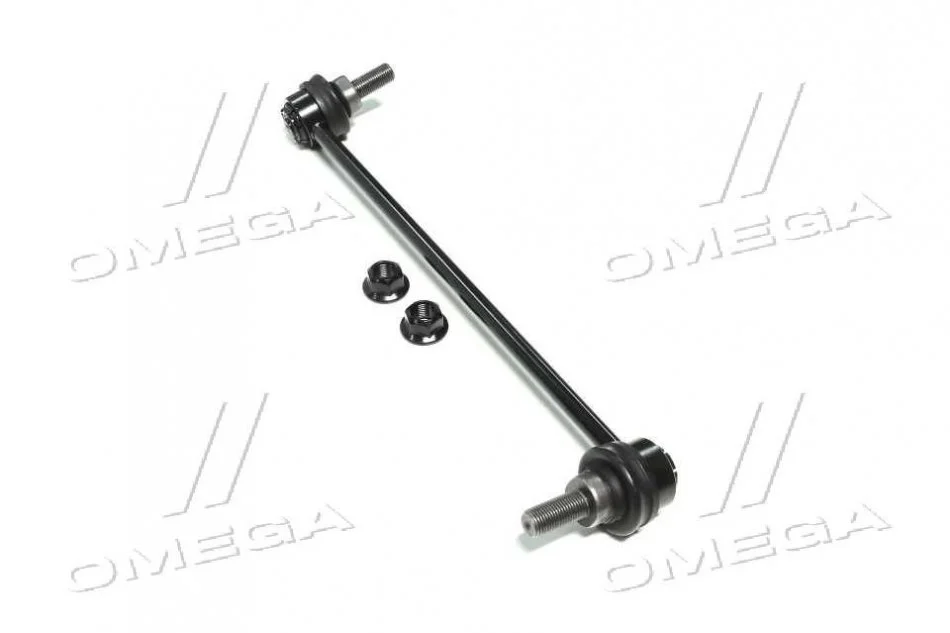 Стойка стаб FRONT R Nissan X-Trail 07- Murano 07-15 Qashqai 06- Renault OLD CLN-35 (пр-во) CTR CL0460R (фото 1)