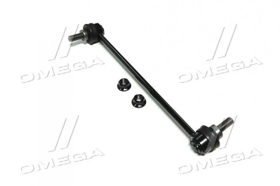 Стойка стаб FRONT L Nissan X-Trail 07- Murano 07-15 Qashqai 06- Renault OLD CLN-36 (пр-во) CTR CL0460L (фото 1)